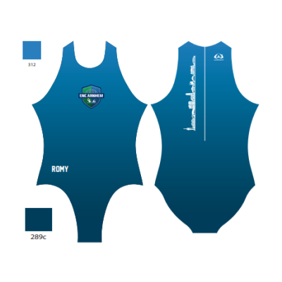 Waterswim WP badpak