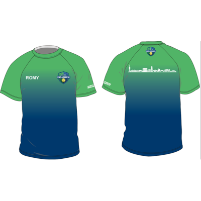 Waterpolo Shirt Kids