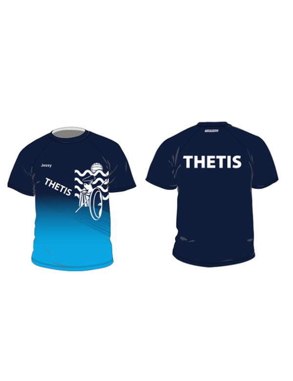 Waterpolo Shirt Kids