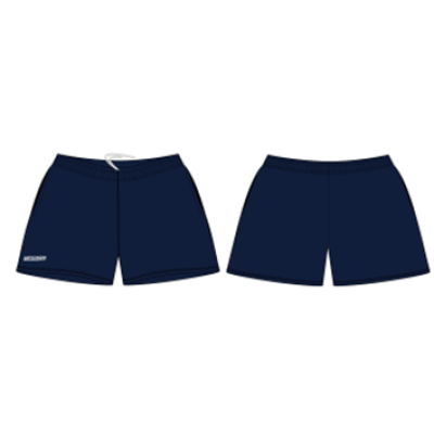 Dames short