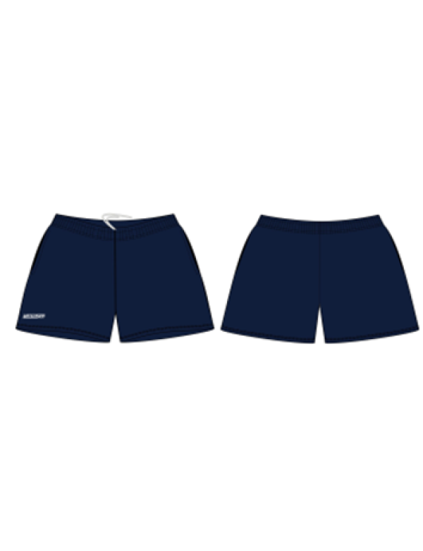 Dames short