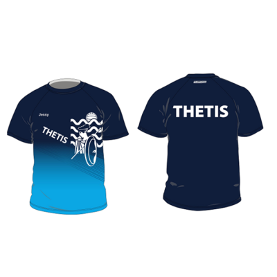 Waterpolo Shirt Kids